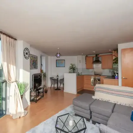 شقة Pass The Keys Centre Retreat Close To Christmas Markets *