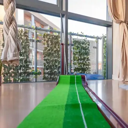 شقة Pass The Keys Centre Retreat Close To Christmas Markets *