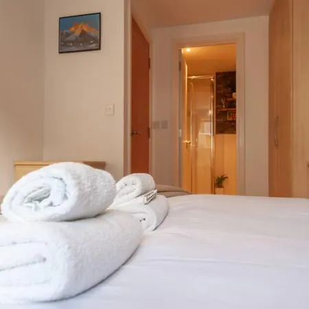 Pass The Keys Centre Retreat Close To Christmas Markets شقة *