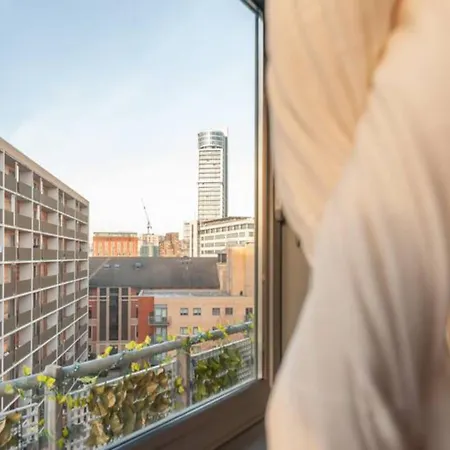 شقة Pass The Keys Centre Retreat Close To Christmas Markets *