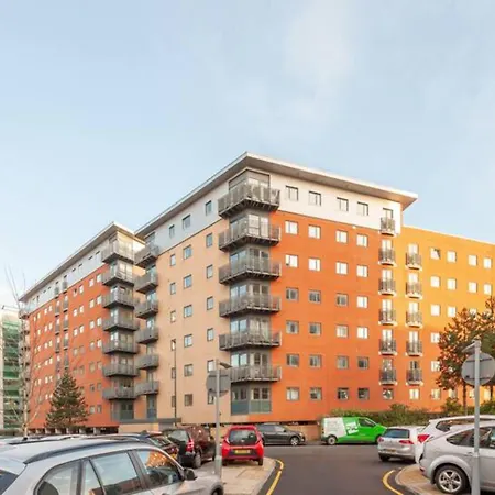 Pass The Keys Centre Retreat Close To Christmas Markets