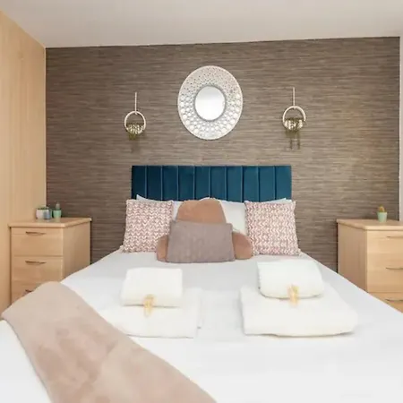شقة Pass The Keys Centre Retreat Close To Christmas Markets