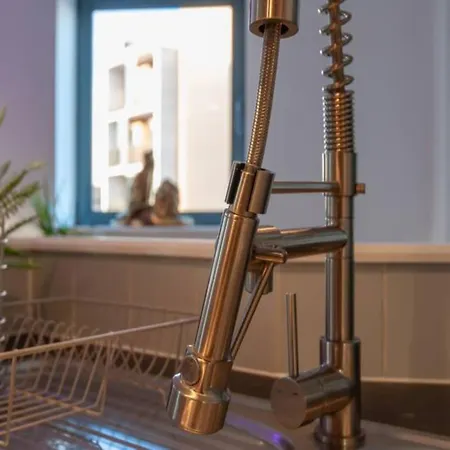 شقة Pass The Keys Centre Retreat Close To Christmas Markets ليدز