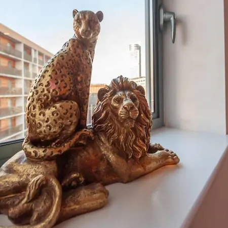 Pass The Keys Centre Retreat Close To Christmas Markets شقة